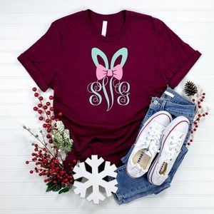 Easter Shirt, Cute Easter Shirt, Happy Easter Shirt, Easter Bunny Shirt